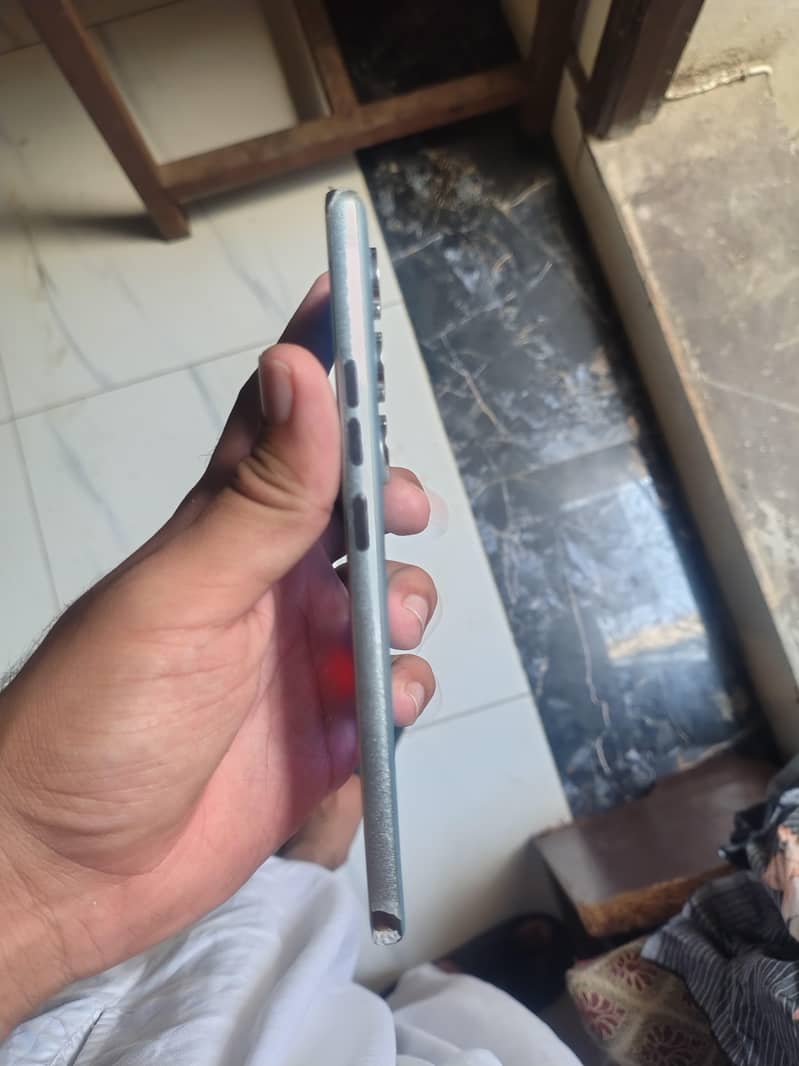 Tecno CAMON 40 5