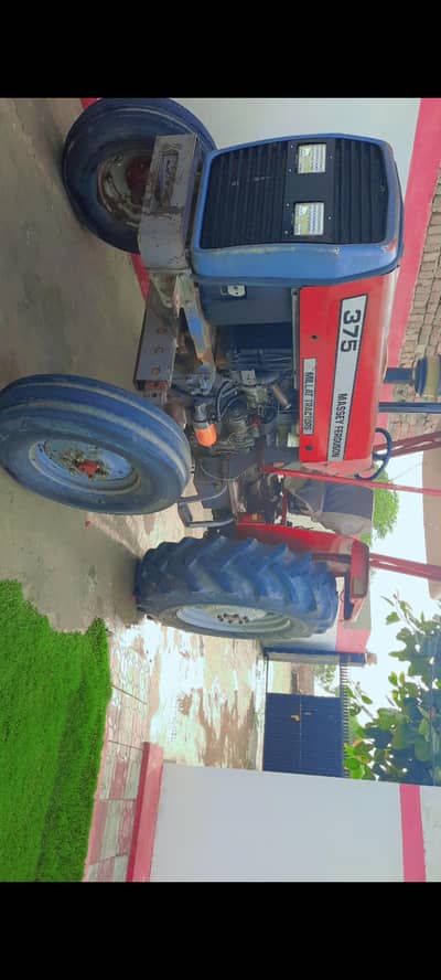 Massy 375