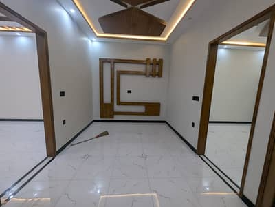 120 Square Yards House For Sale In Incholi Society West Open 24 Feet Road