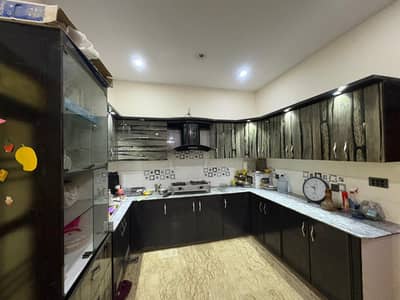 Beautiful 120 Sq. Yards House for Sale in Punjabi Saudagar Multi-Purpose Society | East Open | 40 Feet Road
