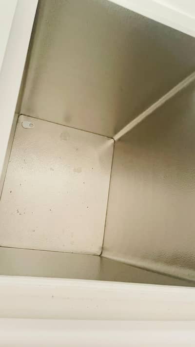 pel | PDIN 70-155 ARCTIC INV ON | DEEP FREEZER