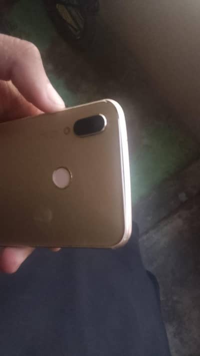 Huawei P20 Lite