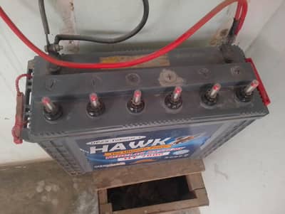 Battery for Sale