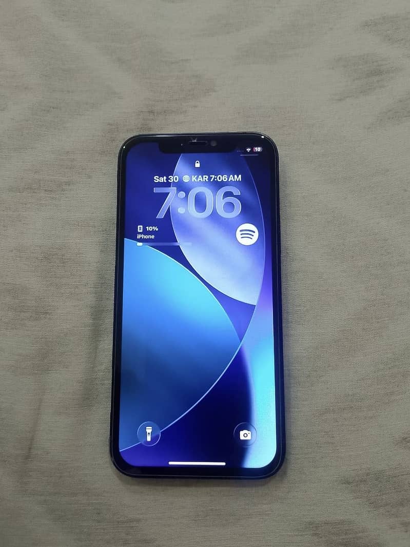 Apple iPhone 12 0