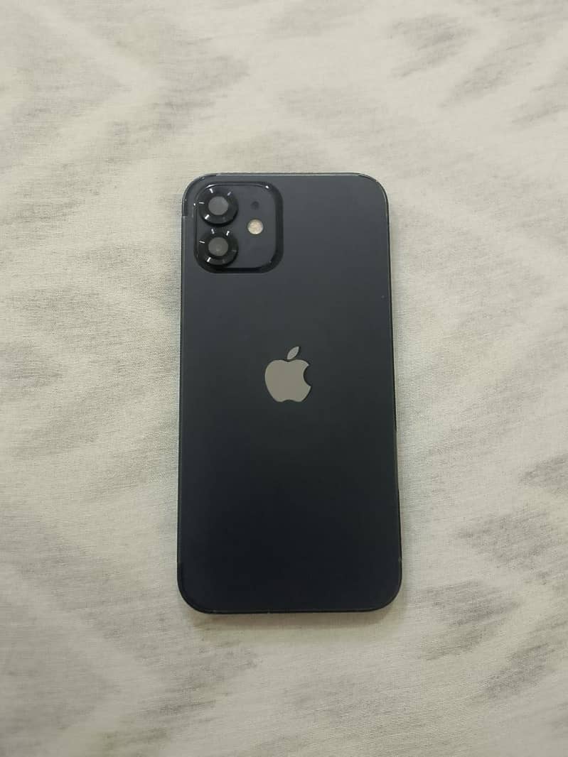 Apple iPhone 12 1