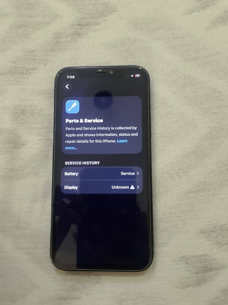 Apple iPhone 12 2