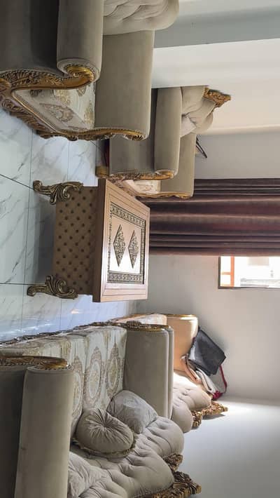 7 Seater Sofa set