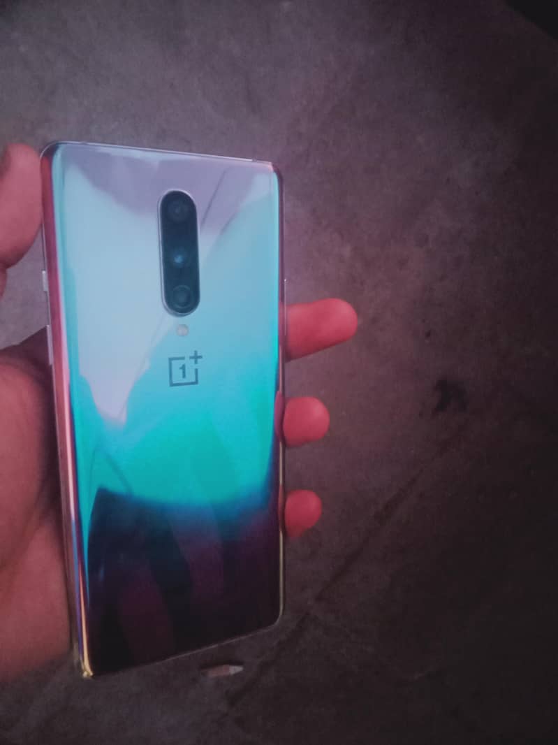 OnePlus 8 0