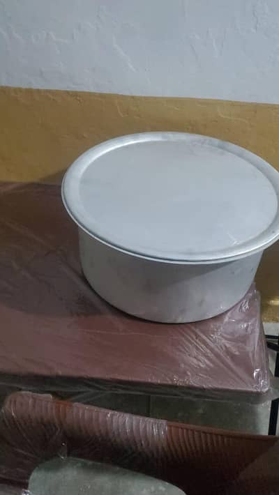 4kg Patila for sell 2 months used
