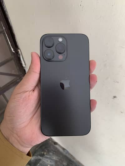 Apple iPhone 14 Pro Max