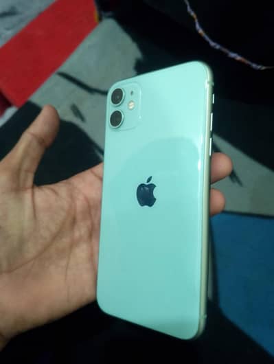 iphone 11(128)jv