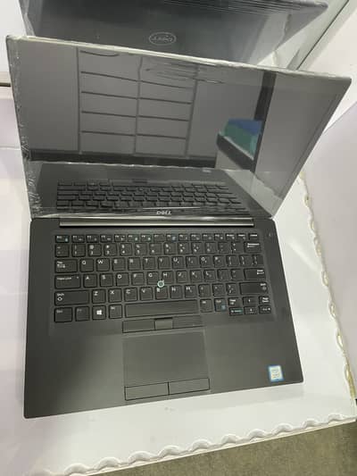 Dell Latitude 7490 | Core i5 8th Gen | 8GB RAM | Windows 11 Pro