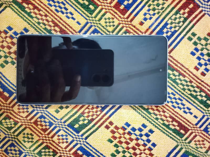 Tecno CAMON 20 0