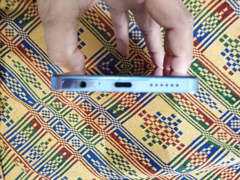 Tecno CAMON 20 5