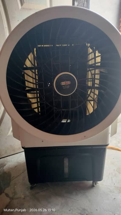 jc 777 good condition 2 year use