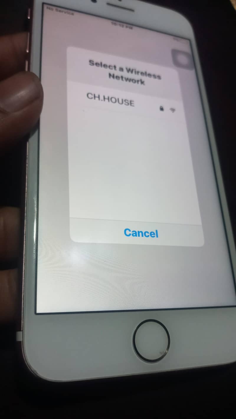 Apple iPhone 7 3