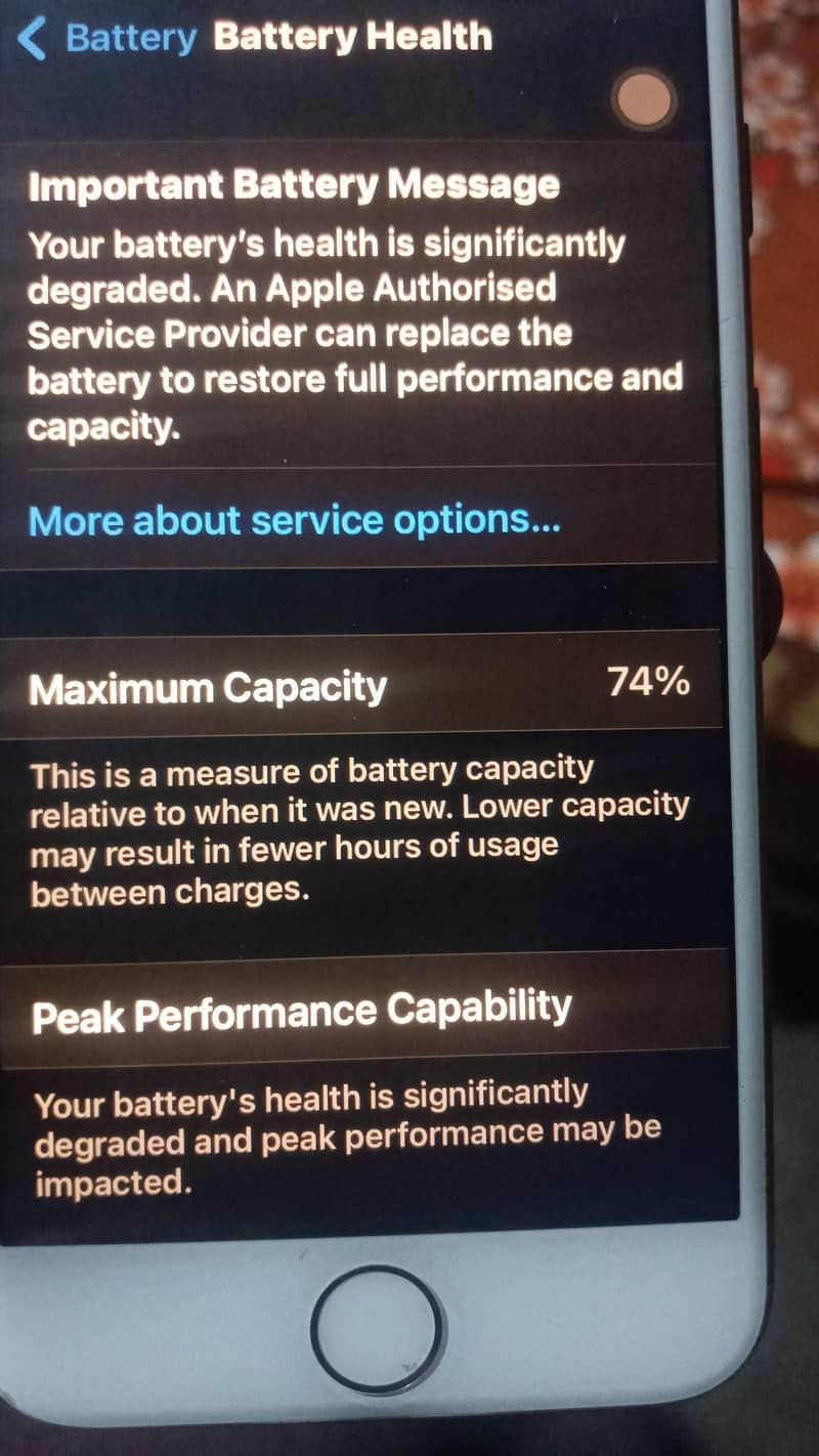 Apple iPhone 7 4