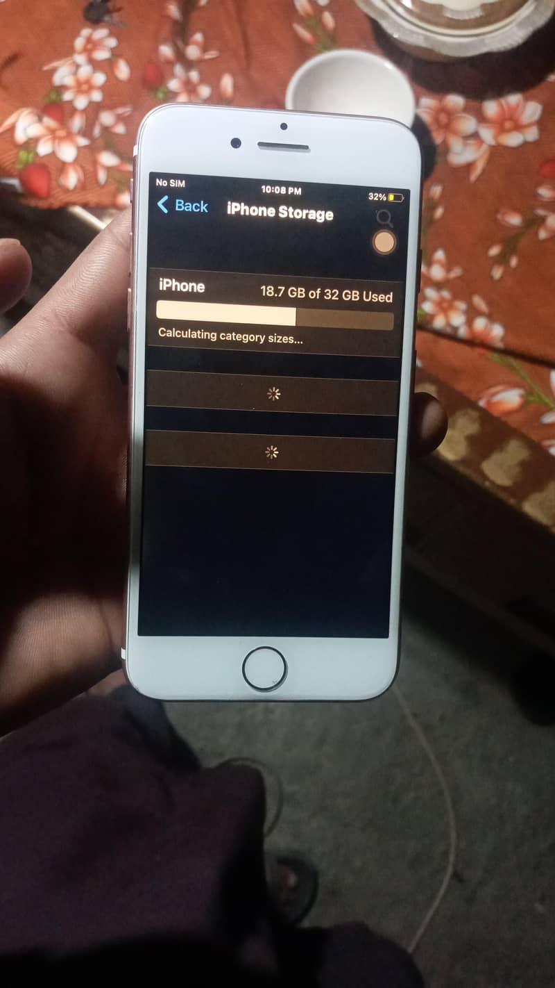 Apple iPhone 7 5