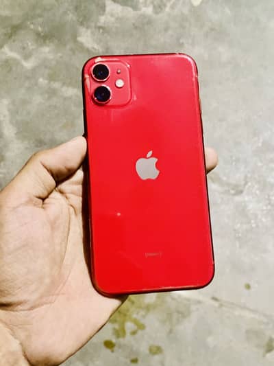 iPhone 11 128gb non pta