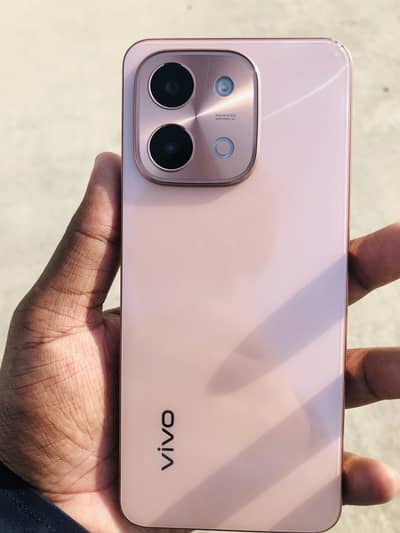 Vivo y28
