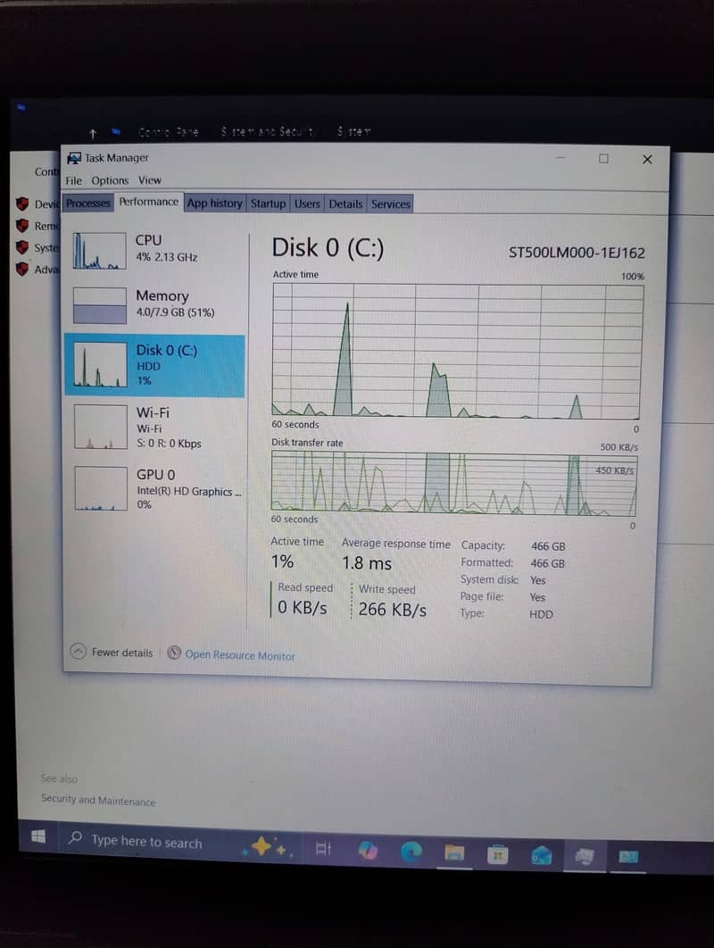 Dell Latitude E5540 5