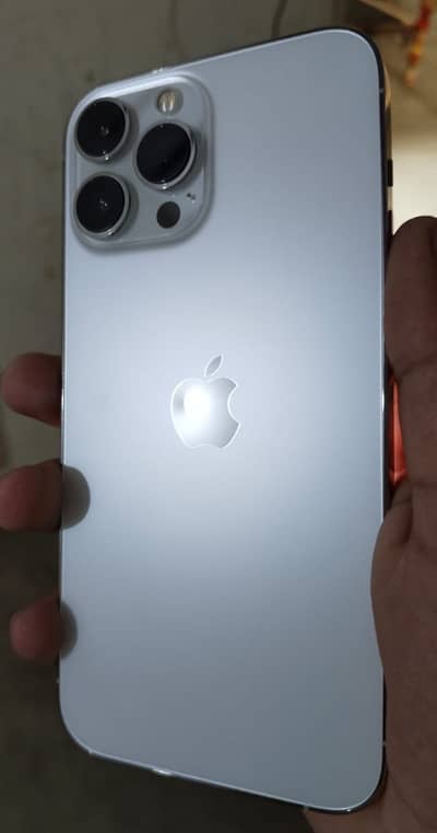 Apple iPhone 13 Pro Max
