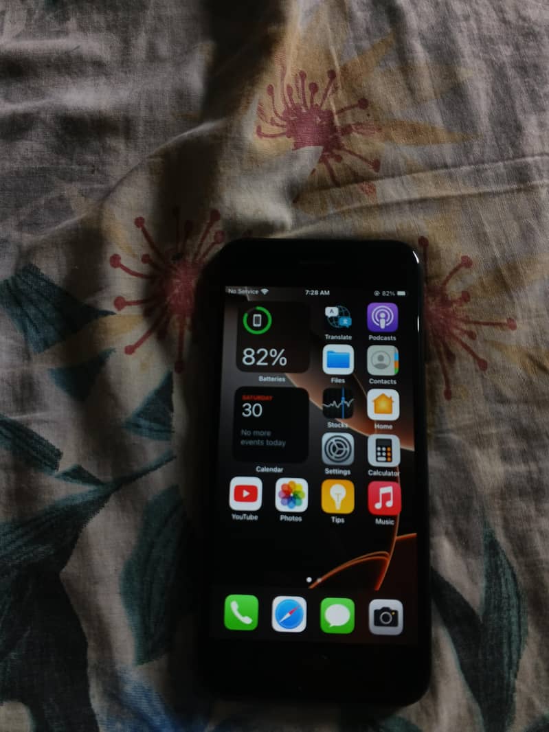 iphone 7 0
