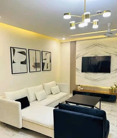 Top Location Apartment Near Eiffel Tower Bahria Town