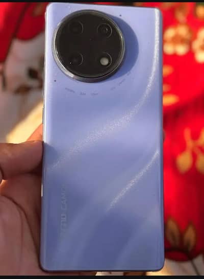 Tecno CAMON 30S
