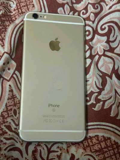iphone 6s All parts without board