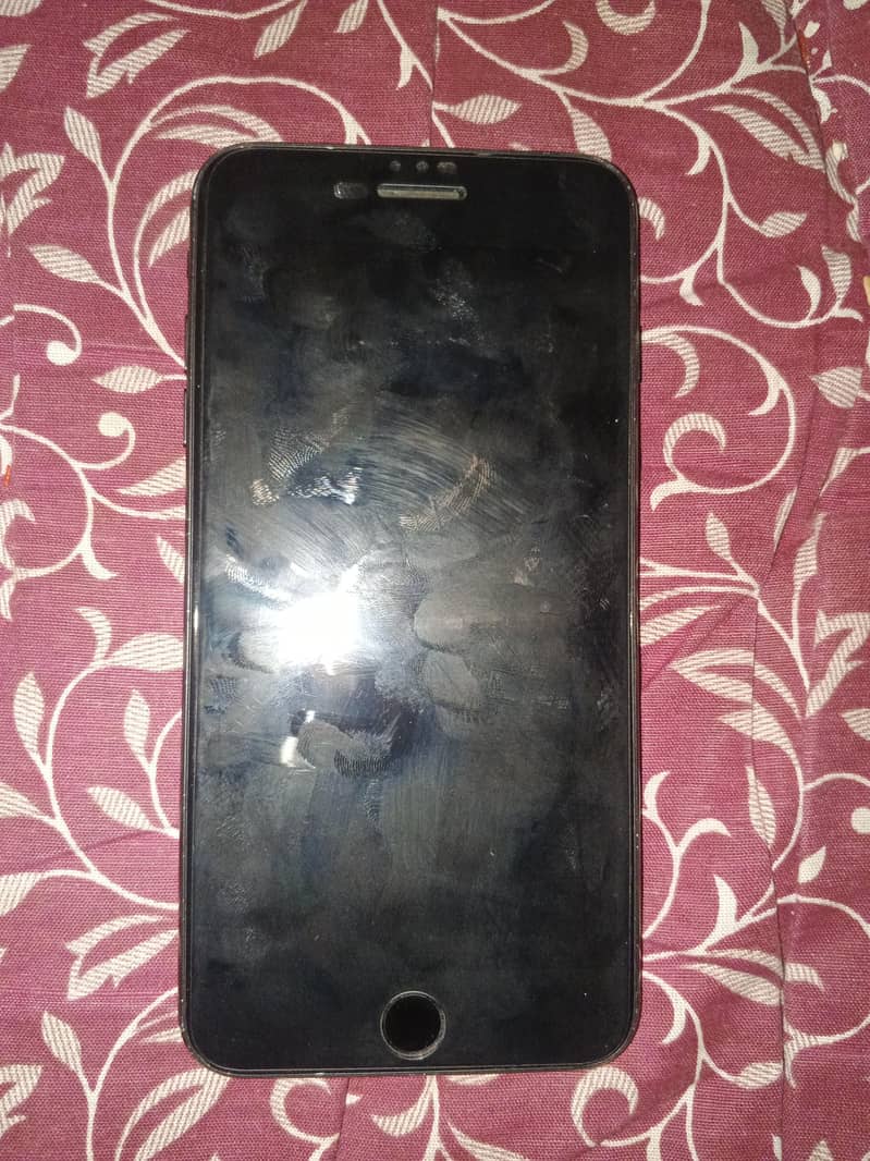 Apple iPhone 7 Plus 0