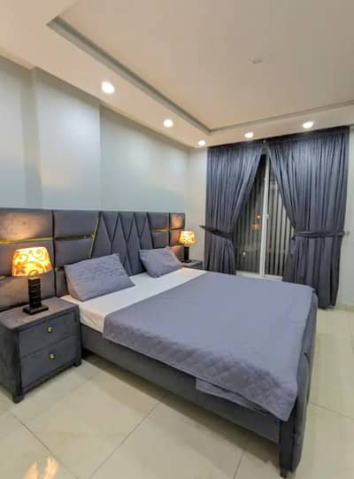 1 Bed Executive Class Apartment For Rent | Ready To Move
