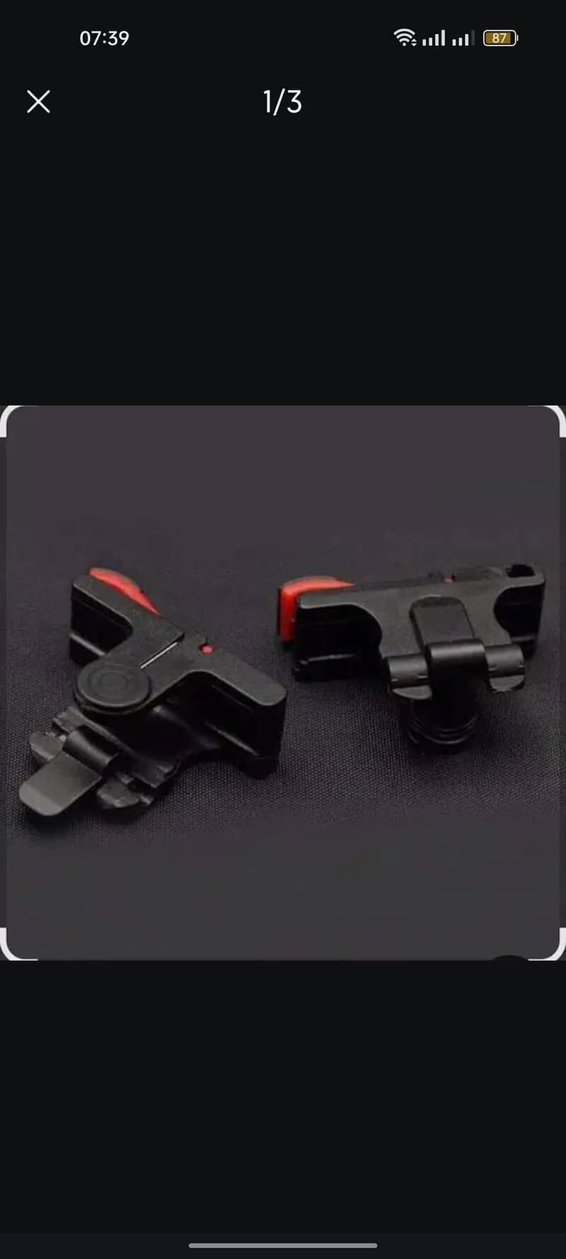 trigger 2