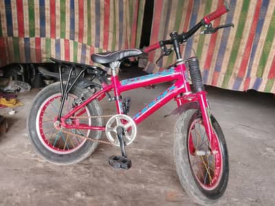 cycle