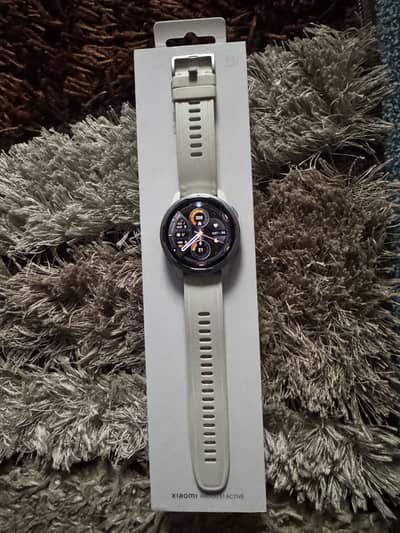 Xiomi s1 active