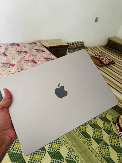 Macbook Pro m1 (pro) 14 inch