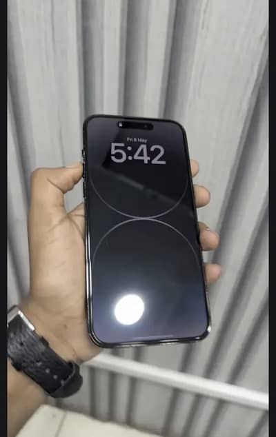 Apple iPhone 14 Pro Max Exchange possible
