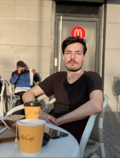 Need job