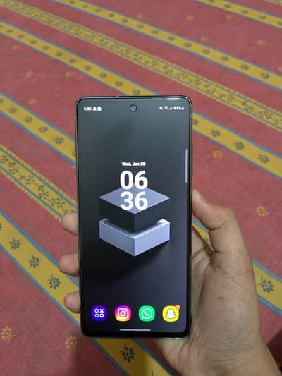 SAMSUNG GALAXY S20 FE 5G NON PTA