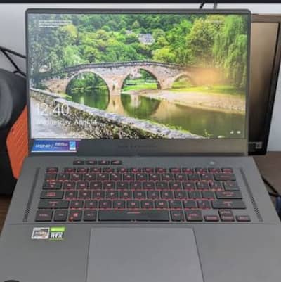 Asus tuff