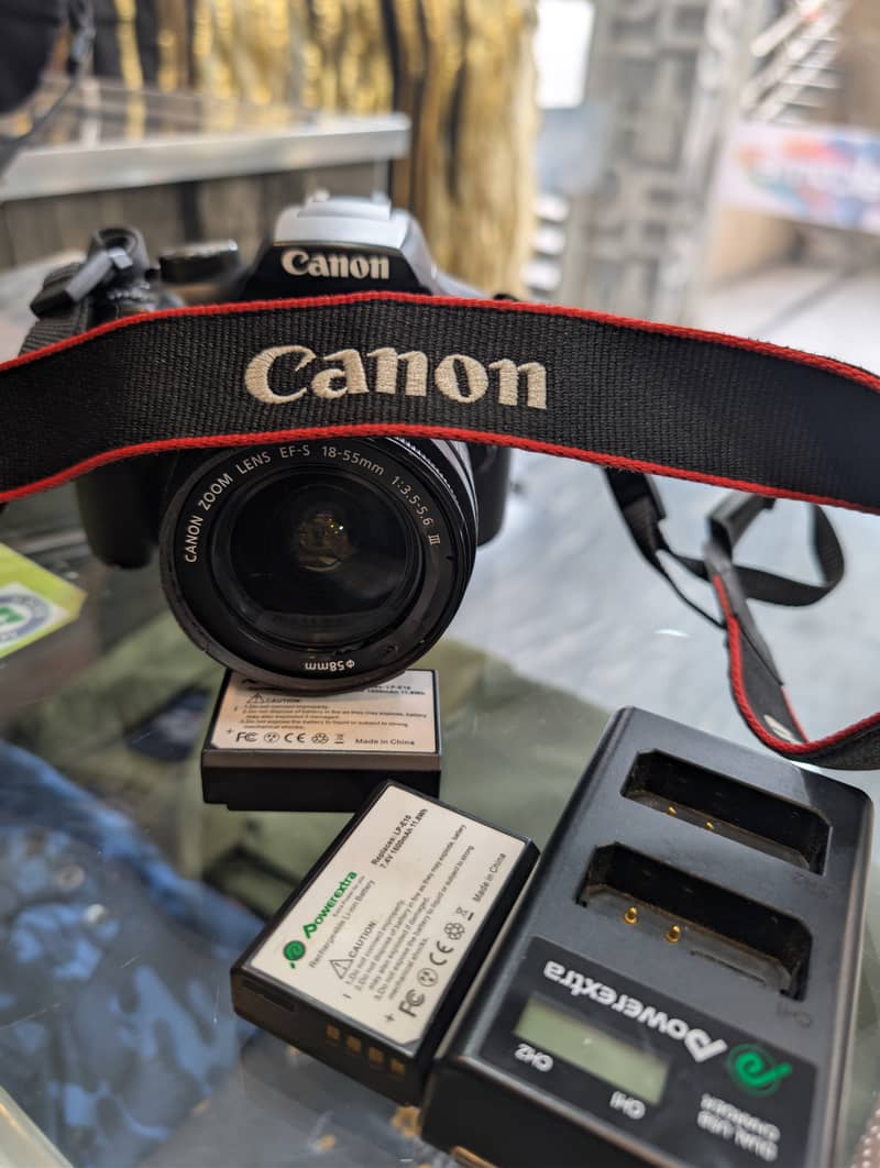 Canoon d1300/ 1