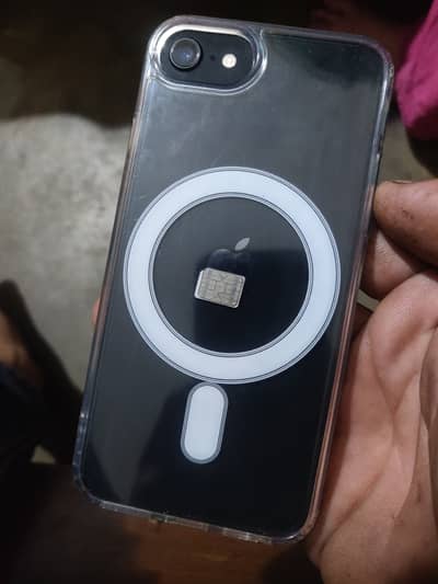 Apple iPhone SE