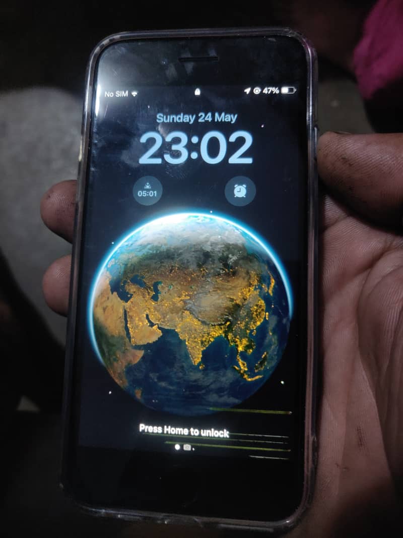Apple iPhone SE 1