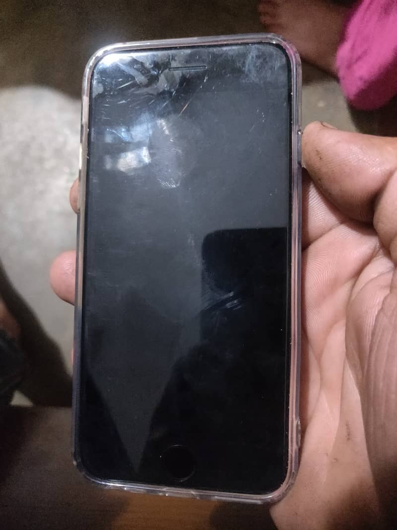 Apple iPhone SE 2