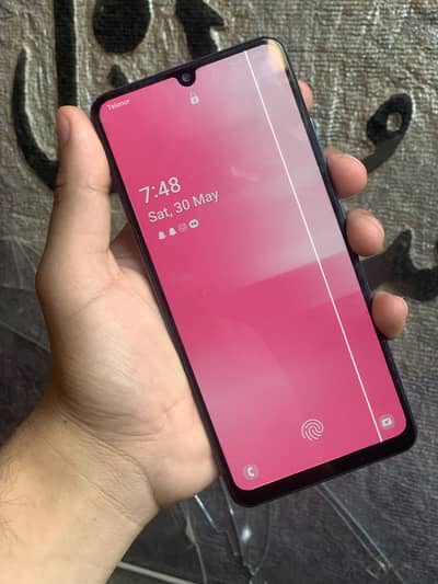 Samsung Mobile A32