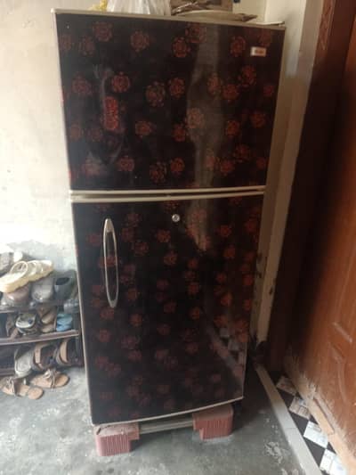 Haier Refrigerator /Friged