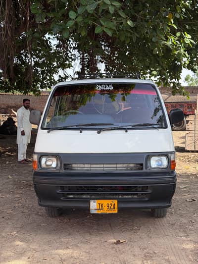 Toyota Hiace 92 Model for sale