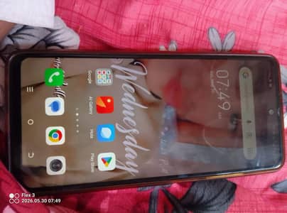 Tecno spark go 2025