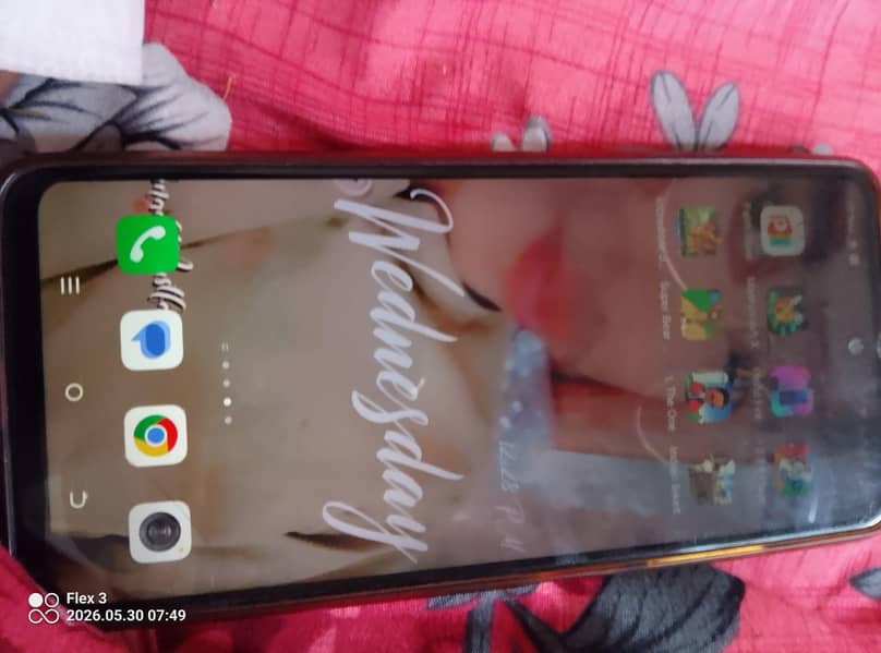 Tecno spark go 2025 2