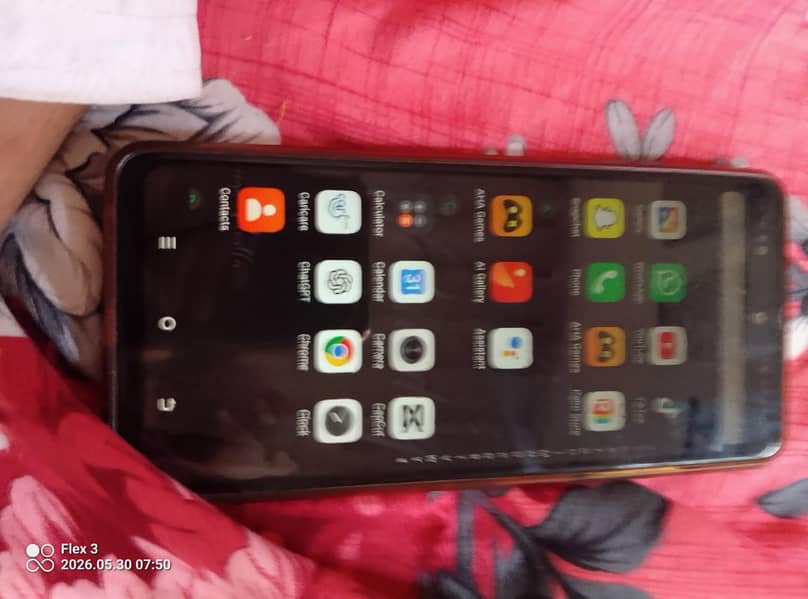 Tecno spark go 2025 3